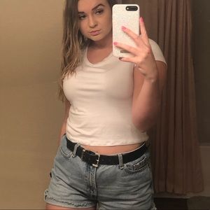 Meet your Posher, Cassidy